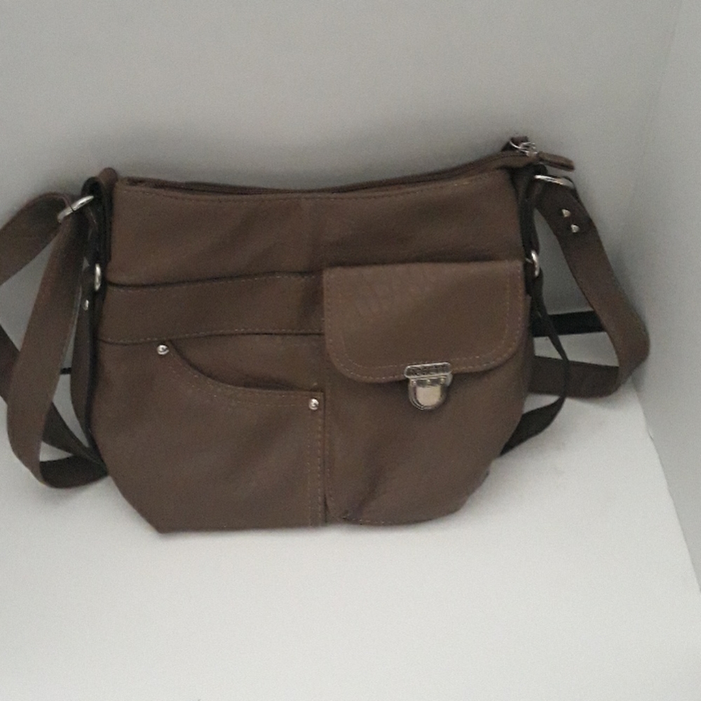 Shoulder Bag